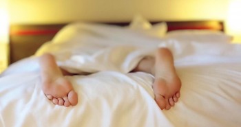 10 très bonnes raisons de rester dans son lit le matin et de dormir